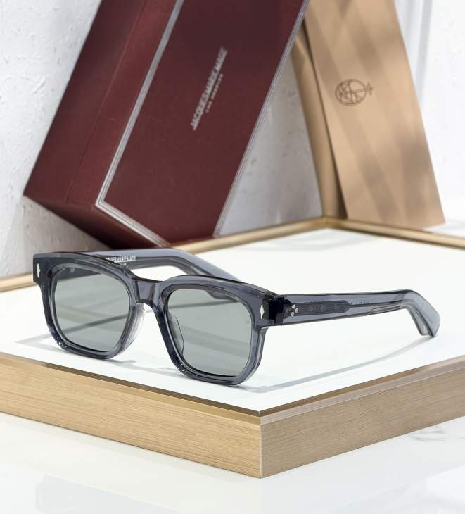 Picture of Jacques Marie Mage Sunglasses _SKUfw76009863fw